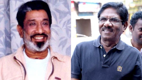 டேய் நான் சிவாஜிடா.. எதுக்குடா நடக்க சொல்ற.. பாரதிராஜாவிடம் கடிந்துகொண்ட நடிகர் திலகம்