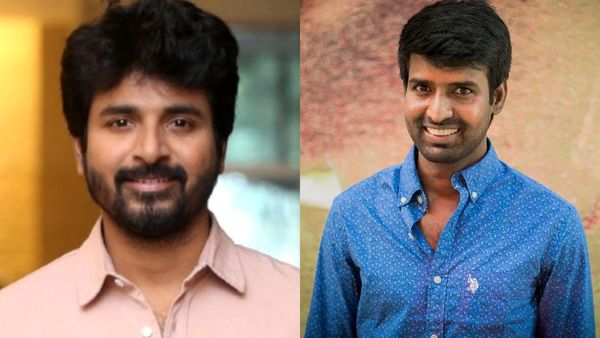 விடுதலையைவிட மேல்.. சூரியை ஹீரோவாக்க முதலில் முயன்றேன்.. நடக்கவில்லை.. சிவகார்த்திகேயன் ஓபன் டாக்