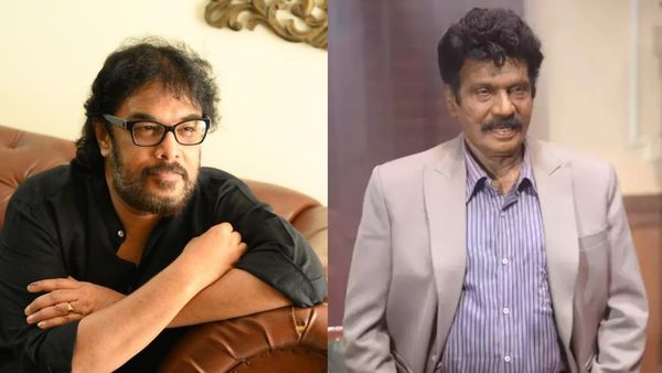 என்னது கவுண்டமணியுடன் டான்ஸா?.. உச்சக்கட்ட ஷாக்கான நடிகை.. சுந்தர்.சி ஓபன் டாக்