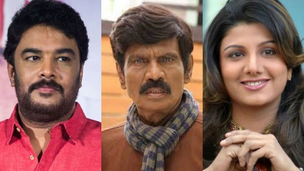 கவுண்டமணி லுங்கியோட வந்துட்டாரு.. ரம்பா கிழிஞ்ச கவுனோட ஆடுனாங்க.. சுந்தர். சி பளிச் பேட்டி!