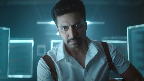 Jayam Ravi: தனி ஒருவன் 2 படத்தில் ஜெயம் ரவிக்கு வில்லனாகும் பாலிவுட் ஹீரோ.. சூட்டிங் அப்டேட் இதோ!