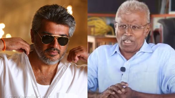 அஜித் டார்ச்சர் செய்தே பழகிட்டார்.. சரியான புத்திசாலி.. ஏகேவை வைத்து செய்த தயாரிப்பாளர்