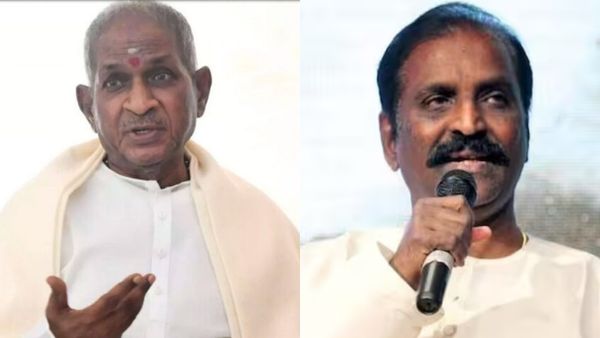 வைரமுத்துவை இளையராஜாவுக்கு பிடிக்கவில்லை.. ஆனால் ஒன்று நடந்தது..பத்திரிகையாளர் ஓபன் டாக்