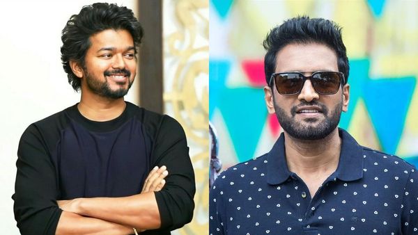 விஜய் பார்த்துட்டு பாராட்டினாரு.. கில்லிக்கு போட்டியா ஜல்லி ரீ ரிலீஸ் பண்ணனும்.. சந்தானம் பேட்டி!