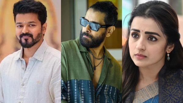 விஜய் - திரிஷா சண்டை? காரணம் விக்ரமாம்.. பிரபலம் என்ன சொல்றாரு பாருங்க.. கம்பி கட்டுற கதையா போடுறாரே