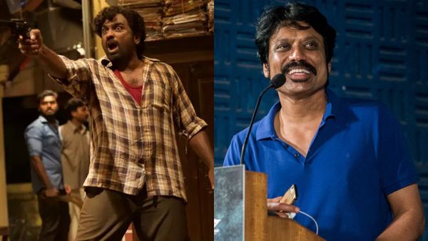 Viduthalai 2 movie: விடுதலை 2 படத்தில் இணைந்த எஸ்ஜே சூர்யா.. இது நம்ம லிஸ்ட்லயே இல்லையே!