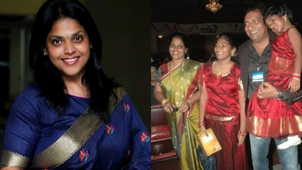 பிரகாஷ் ராஜின் முதல் மனைவி 2ஆவது திருமணம் செய்யாதது ஏன் தெரியுமா?.. இப்படியும் ஒரு காரணமா