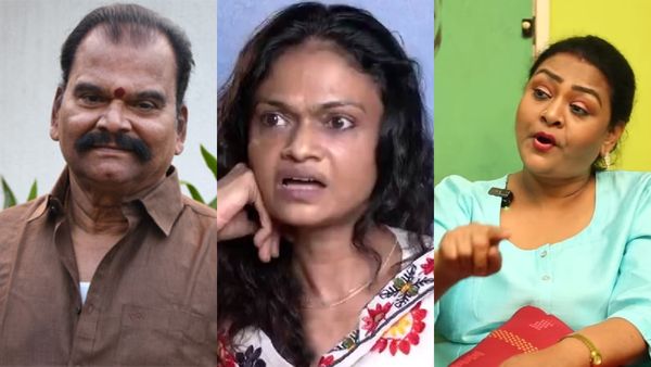 பயில்வானும் சுசித்ராவும் ஒன்னு.. இப்படி ஒரு ஈனப்பிழைப்பு தேவையா? விளாசிய ஷகிலா!