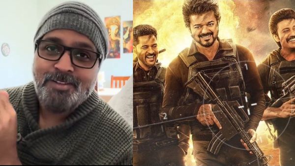 Yugendran: 18 ஆண்டுகளுக்கு பிறகு மீண்டும் விஜய்யுடன் இணையும் பிரபல வில்லன்.. கலக்கல் காம்போ!