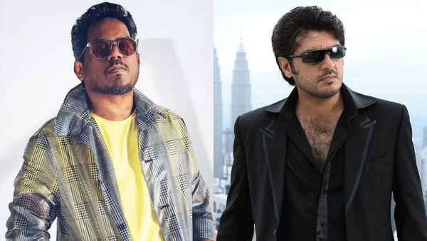 அஜித்துக்கு பிறந்தநாள்! “மை நேம் இஸ் பில்லா” பாடல் உருவான சோக கதை! அட பாவமே யுவன் இப்படியா பண்ணினாரு