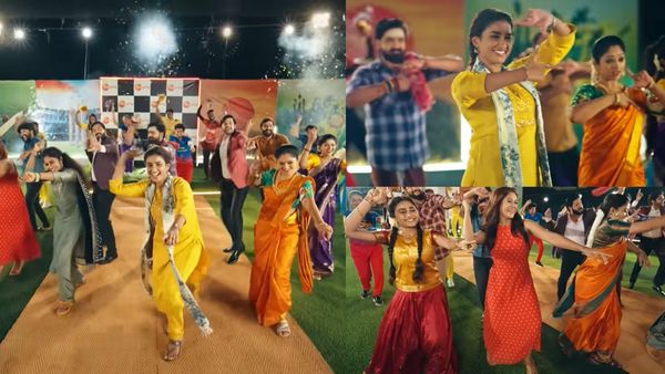 கியரை மாற்றுது ஜீ தமிழ் டிவி சேனல்.. ப்ரமோ வீடியோக்களை பார்த்தீங்களா?