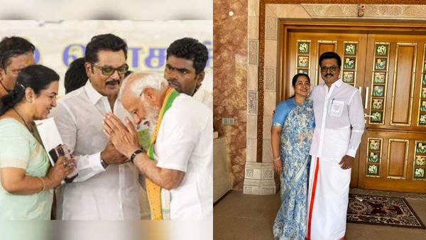 எல்லா போர்களும் ஜெயிப்பதற்காக அல்ல.. தோல்வியடைந்த ராதிகா சரத்குமாரின் மனமுடைந்த பதிவு!