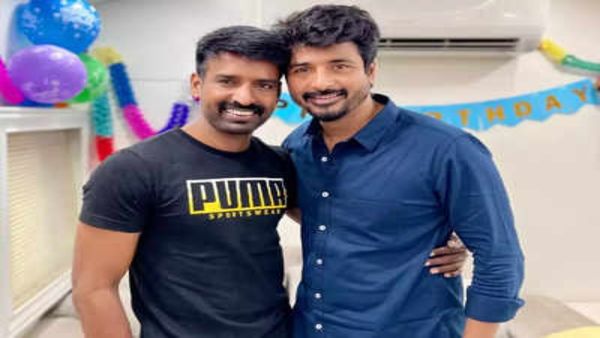 சிவகார்த்திகேயனால் ஷூட்டிங் ஸ்பாட்டில் புலம்பிய நடிகை.. அடேங்கப்பா இதுவேறயா?