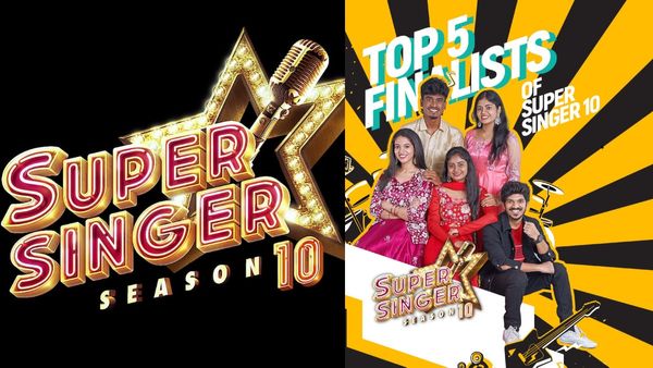 மக்கள் மனங்களை வென்ற, சூப்பர் சிங்கர் சீனியர் 10 வது சீசன் !!