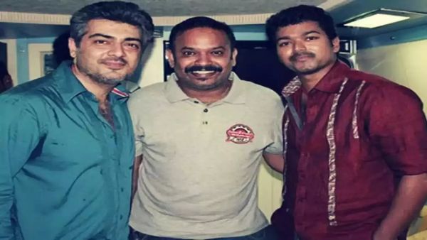 'மங்காத்தா'வில் அந்த ரோலில் நடிக்க ஆசைப்பட்ட விஜய்.. வெங்கட்பிரபு சொன்ன சுவாரசியத் தகவல்!