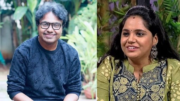 ஜி.வி. பிரகாஷுடன் விவாகரத்து.. பல வருடங்களுக்கு பிறகு இமான் உடன் கூட்டணி சேர்ந்த சைந்தவி!