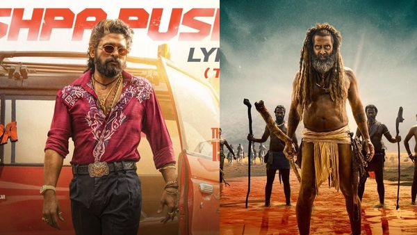 ரூல் செய்ய ப்ளான் போட்ட புஷ்பா! குறுக்கே வந்த தங்கலான்.. டிசம்பருக்கு தள்ளிப்போன ரிலீஸ் தேதி!