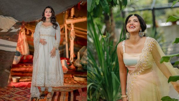 விவாகரத்து...தொடர் சர்ச்சை.. அனைத்தையும் மாற்றிய காதல்.. அமலா பால் கடந்து வந்த பாதை!