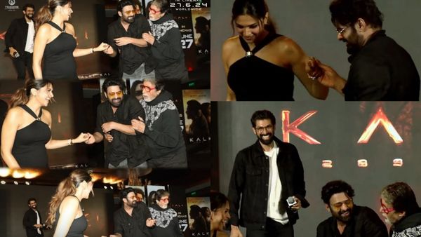 உதவி பண்றேன்னு ஓவர் சீன் போட்ட பிரபாஸ்.. பங்கமாக கலாய்த்த அமிதாப் பச்சன்.. என்ன நடந்தது?