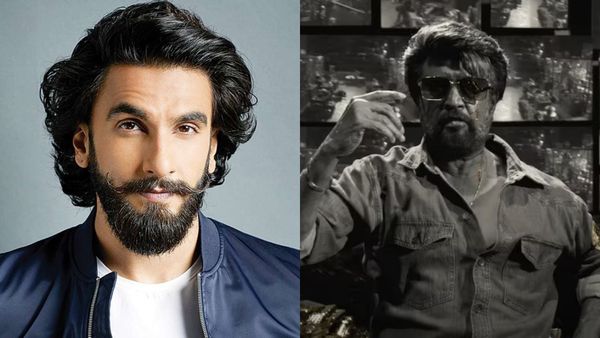 கூலி எல்லாம் வேண்டாம்ப்பா என முடிவு செய்தாரா ரன்வீர் சிங்?.. என்னதான் நடக்குது?