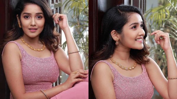 என்னது ஒரு லட்சம் ரூபாய்க்கு செருப்பா?.. அடேங்கப்பா.. அனிகா என்ன சொல்றாரு பாருங்க