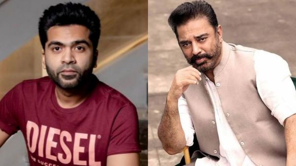 கமல் புரொடக்சனில் இருந்து கழட்டிவிடப்பட்ட சிம்பு? கிடுகிடுவென பரவும் செய்தியால் எஸ்.டி.ஆர் அப்செட்!