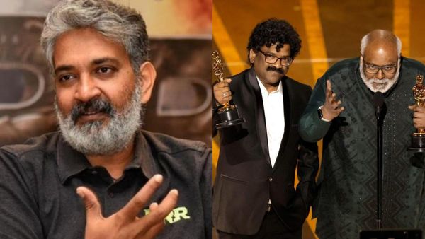 ராஜமௌலி, ரவிவர்மன் என ஆஸ்காருக்கு அழைக்கப்பட்ட இந்திய பிரபலங்கள்.. காரணம் தெரிஞ்சா அசந்துருவீங்க!