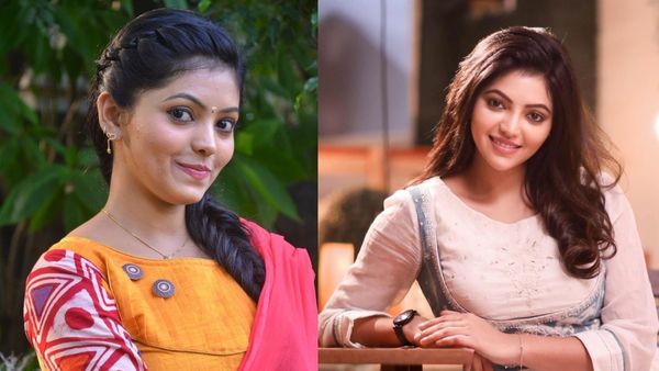 உறவினர்களே கிண்டல் செய்தார்கள்.. வேதனையா இருந்தது.. அதுல்யா ரவி பேட்டி!