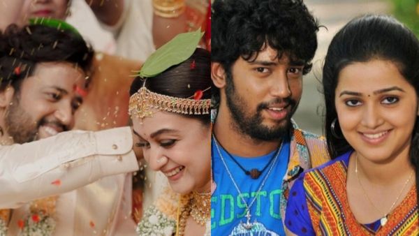 அர்ஜுன் மருமகன் படத்துக்கு ஆளே வரல.. கல்யாண ஜோர்ல உமாபதி படத்தையே கண்டுக்கல.. புலம்பும் தயாரிப்பாளர்