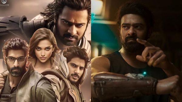 Kalki 2898 AD படம் எப்படி இருக்கு?.. தெறிக்கவிடும் ட்விட்டர் விமர்சனம்.. பாஸா ஃபெயிலா?