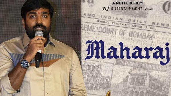 மகாராஜா படத்துக்கு திடீர் தடை கோரி நெட்டிசன்கள் போராட்டம்.. ஆனால், அதிலும் ஒரு ட்விஸ்ட் இருக்கு!