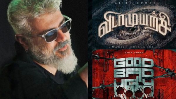 தள்ளிப்போக வாய்ப்பே இல்லை; ஏ.கே. ஃபேன்ஸ் தயாரா இருங்க.. இந்த தீபாவளி விடாமுயற்சியோடு தான்!