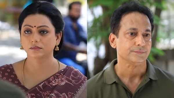 Baakiyalakshmi serial: எனக்கு தெரியாது போங்க சார்.. ரகசியம் கேட்ட கோபி.. அலட்சியப்படுத்திய பாக்கியா!