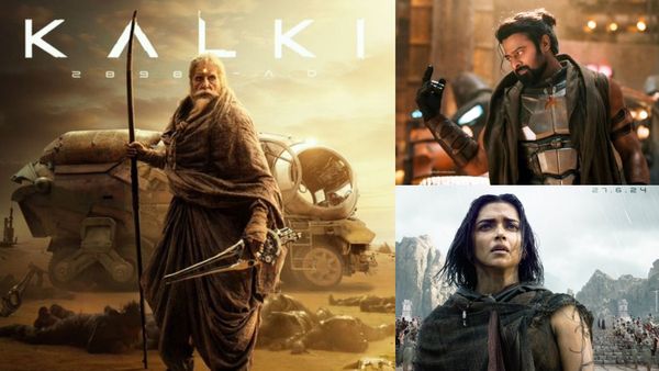 அதிகப்பிரசங்கி ரசிகர்களுக்கு ஆப்பு வைத்த கல்கி 2898 ஏ.டி டீம்; என்ன சொல்லியிருக்காங்க தெரியுமா?