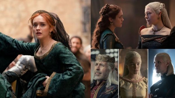 ட்ராகன்களின் ருத்ரதாண்டவ சண்டைகள் ரெடி; ஹவுஸ் ஆஃப் த ட்ராகன் எந்த ஓடிடி தளத்தில் எப்போது ரிலீஸ்!