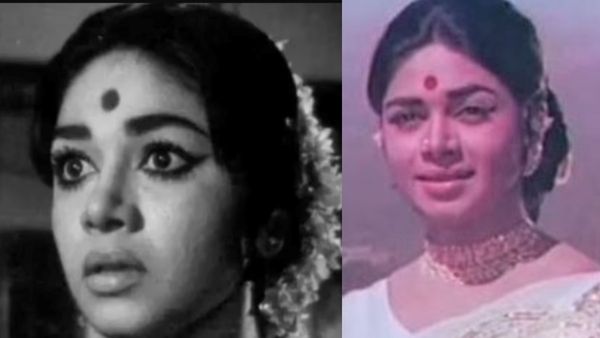 வைரமோதிரம், தூக்க மாத்திரை.. வாழ்க்கையை முடித்துக்கொண்ட கல்பனா.. குட்டி பத்மினி சொன்ன ஷாக் நியூஸ்!