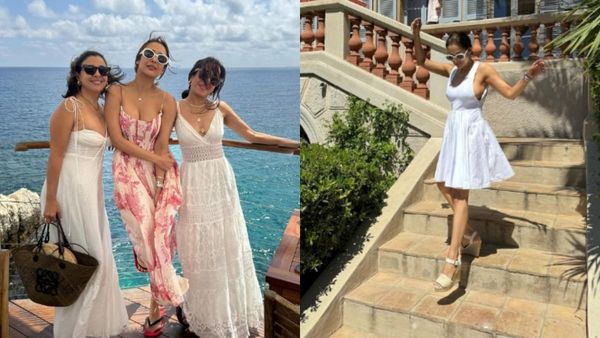 காதலனை கழட்டி விட்டாரா? வதந்திக்கு முற்றுப்புள்ளி வைத்த மலைகா அரோரா!