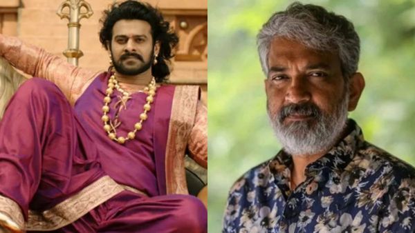 பிரபாஸ் மிகவும் சோம்பேறி; பாகுபலியை பங்கமாக்கிய ராஜமௌலி!