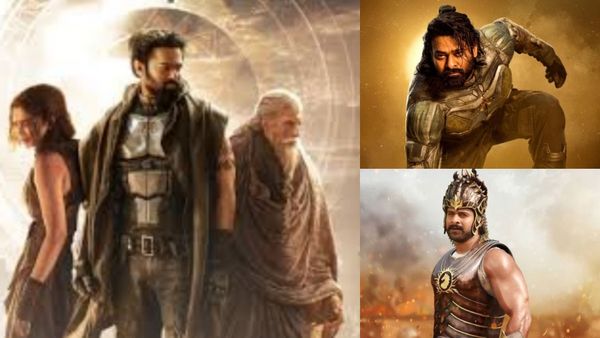 முறியடிக்கப்பட்ட பாகுபலி சாதனை; ரிலீஸுக்கு முன்னே வட அமெரிக்காவில் கல்கி 2898 ஏ.டி வசூல் வேட்டை