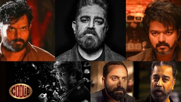 டவுட்டே வேண்டாம்.. கூலி எல்சியூ படம்தான்! சூப்பர் ஸ்டாரோடு இணைந்த விக்ரம் பட நடிகர்!