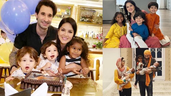 ”குழந்தைகளுக்கு கல்வியை விடவும் முக்கியமானது சில உள்ளது”! மனம் திறந்த அம்மா சன்னி லியோன்!