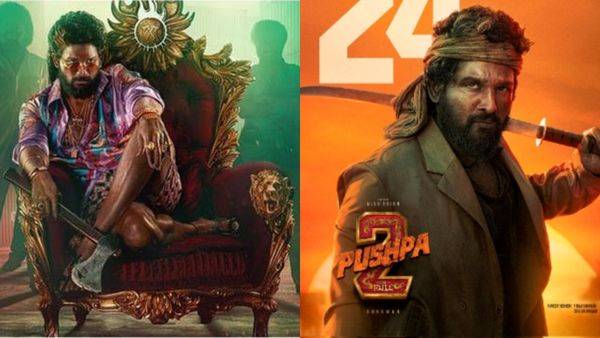 அல்லு அர்ஜுனின் புஷ்பா 2 : தி ரூல் படத்தின் புதிய ரிலீஸ் தேதி அறிவிப்பு.. சூப்பர் டேட்தான்!
