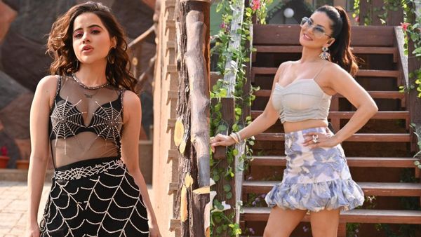 கிசுகிசு பேசுறதுல பெண்களை அடிச்சிக்க முடியாது.. பற்ற வைத்த உர்ஃபி ஜாவேத்.. சன்னி லியோன் அட்வைஸ்!