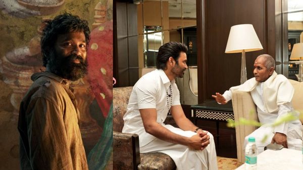 இளையராஜா படத்துக்கு இஷ்டத்துக்கு பில் போட்டாரா தனுஷ்?.. ஒரு நாள் சம்பளம் மட்டும் இவ்வளவு கேட்கிறாரா?