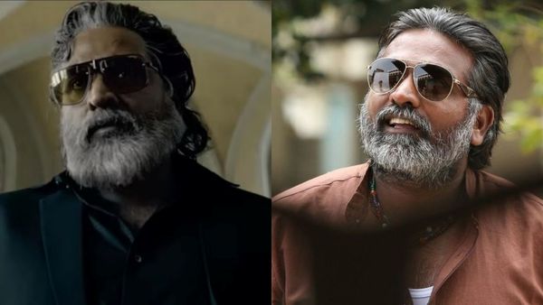 Vijay sethupathi: விஜய் சேதுபதி கற்கத் துவங்கிய புது விஷயம்.. மனுஷன் சும்மாவே இருக்க மாட்டேங்கறாரே!