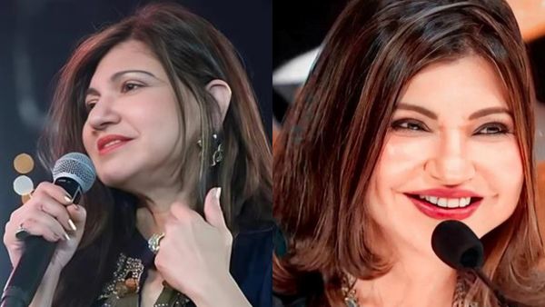 ஹெட்போனால் வந்த வினை.. அரியவகை நோயால் 90ஸ் கிட்ஸ்களின் பேவரெட் பாடகி பாதிப்பு! ரசிகர்கள் அதிர்ச்சி!