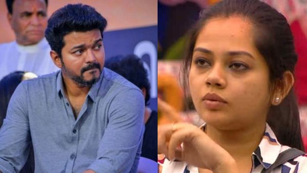 அய்யய்யோ விஜய்யைப் பத்தி நான் தப்பா சொல்லல.. அந்தர் பல்டி அடித்த அனிதா சம்பத்!