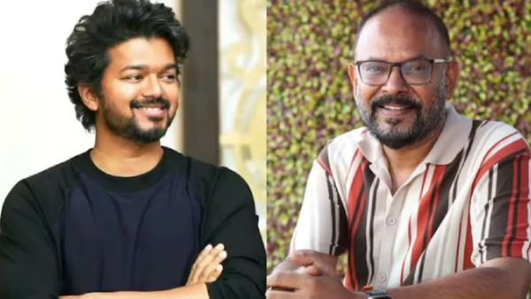 பொறுமை கடலினும் பெரிது.. ஹேட்டர்களுக்கு பதிலடி கொடுத்த வெங்கட் பிரபு.. ‘கோட்’ அப்படி இருக்குமாம்!