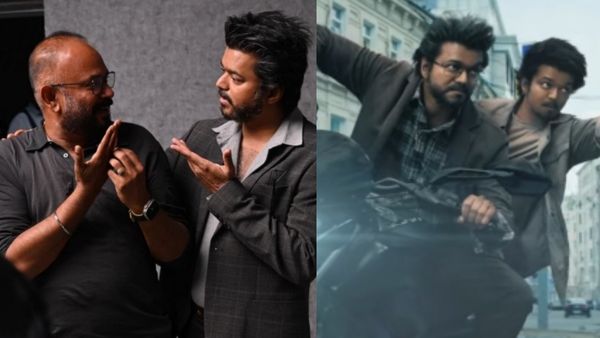 GOAT Story: ஒரே ஒரு சின்ன வீடியோ.. ஒட்டுமொத்த ’கோட்’ கதையும் அம்பலமாகிடுச்சே.. இதுதான் ஸ்டோரியா?