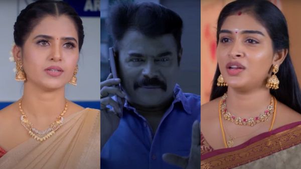 தீபாவை தீர்த்துக்கட்ட பிளான் போட்ட ரம்யா.. கதறி அழுத ஆனந்த்.. கார்த்திகை தீபம் இன்றைய எபிசோடு!